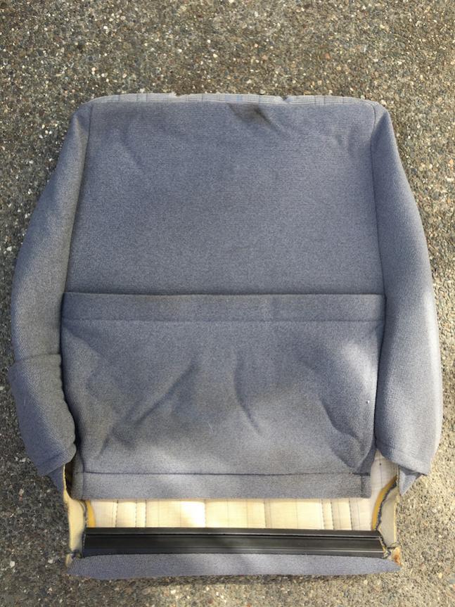 FS OEM 99-00 4Runner Moon Mist seat upholstery,  SF Bay Area-img_2419-jpg