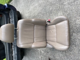 FS or FT: 3rd Gen leather heated seats (Full set) - Tan, 0, Hampton Roads, Va.-img_4554-jpg