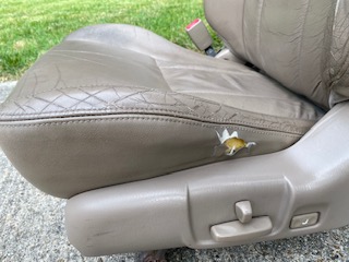 FS or FT: 3rd Gen leather heated seats (Full set) - Tan, 0, Hampton Roads, Va.-img_4559-jpg