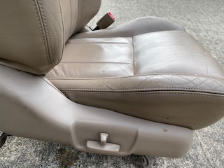 FS or FT: 3rd Gen leather heated seats (Full set) - Tan, 0, Hampton Roads, Va.-img_4560-jpg