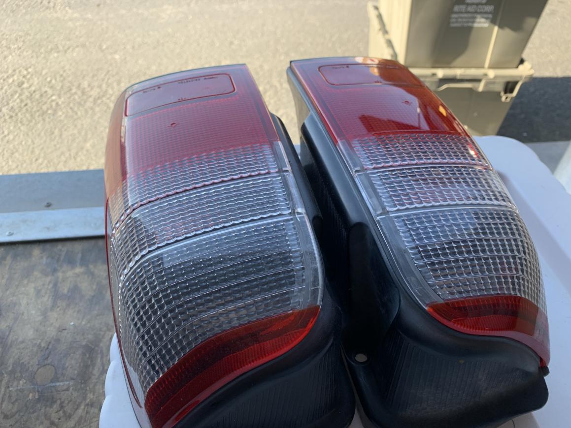 FS: 3RD GEN Rear Taillights with harness - , San Jose, CA-img_5588-jpg