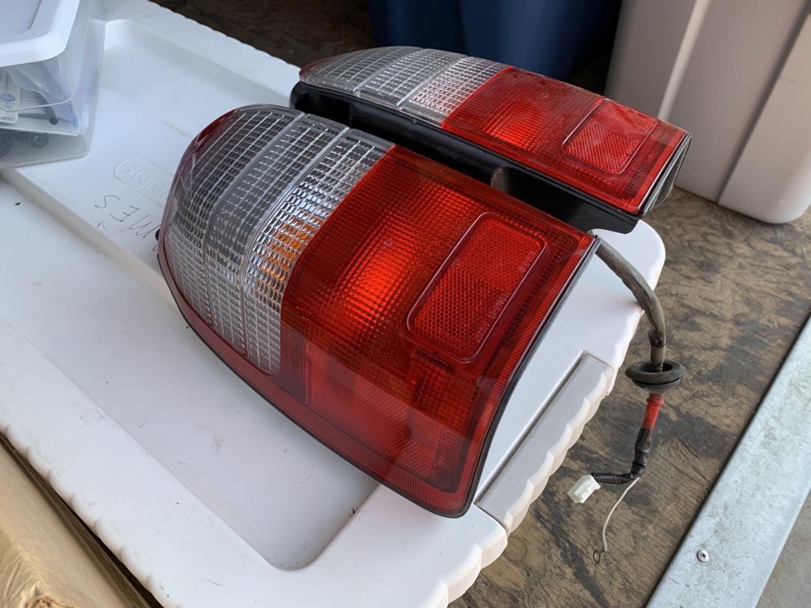 FS: 3RD GEN Rear Taillights with harness - , San Jose, CA-img_5584-jpg