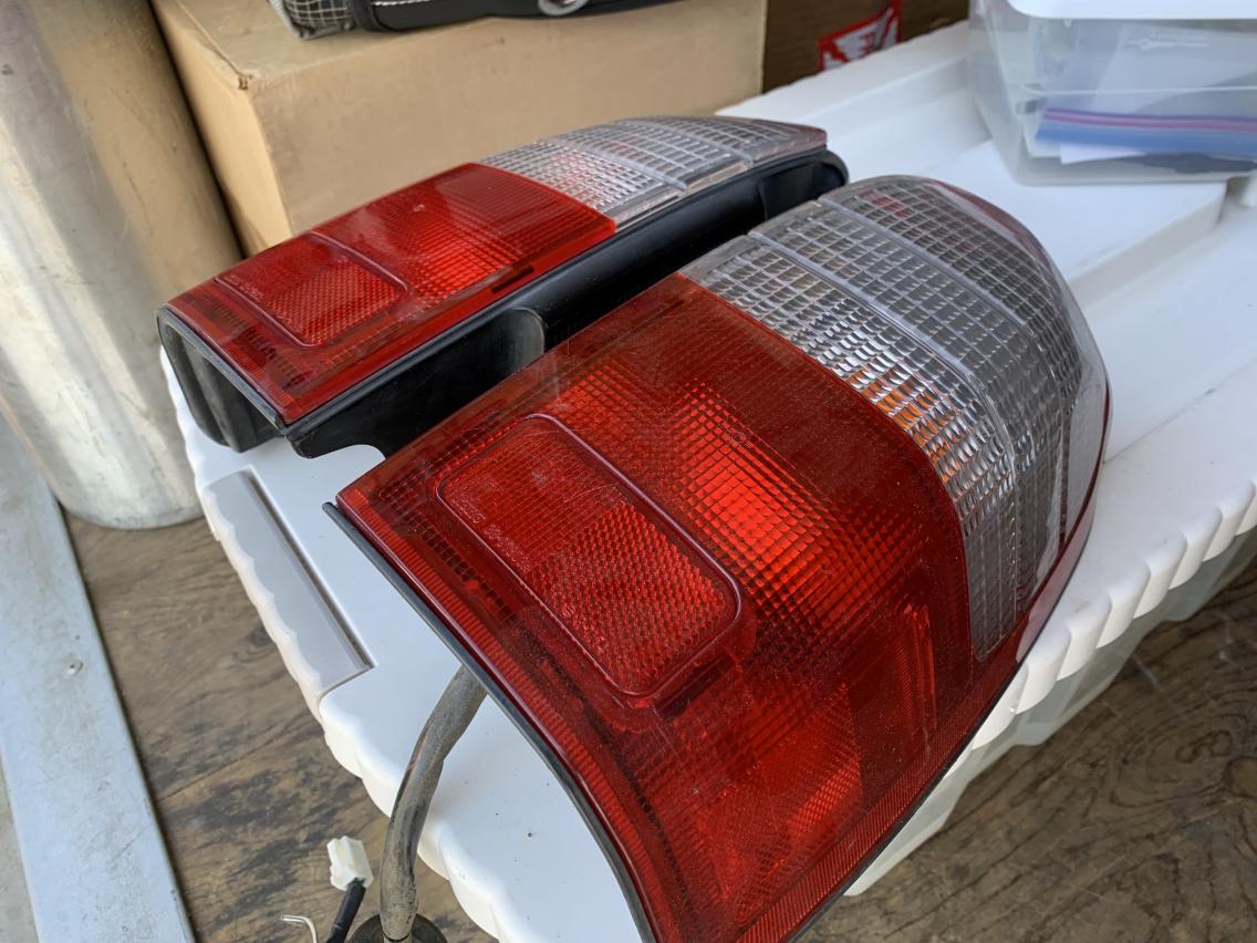 FS: 3RD GEN Rear Taillights with harness - , San Jose, CA-img_5583-jpg