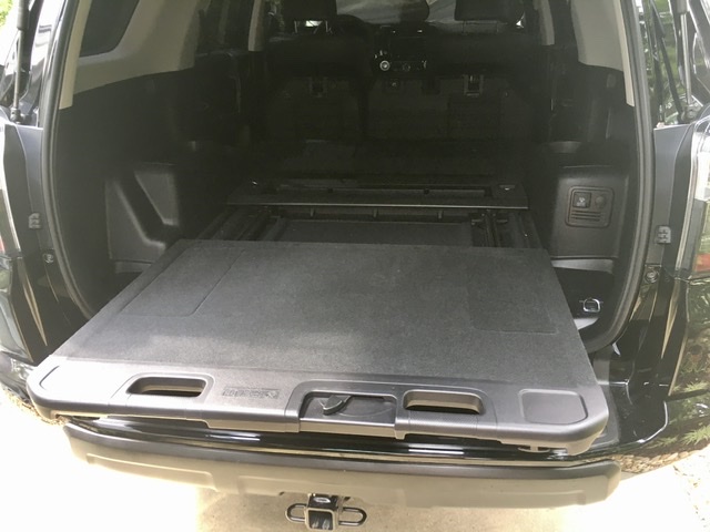 FS: 5th Gen 2020 ORP Sliding Rear Cargo Deck - 0 St. Aug, Florida-7d2c47d7-7f5a-4bae-aaa6-9bfa0eb63fbe-jpeg