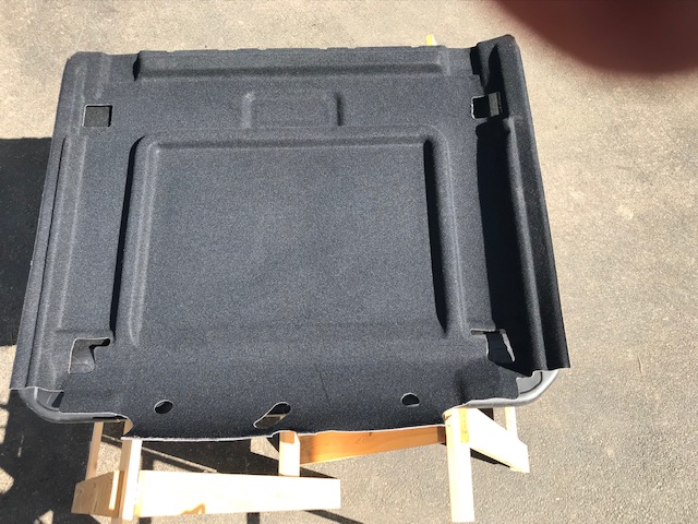 FS: 5th Gen Slide Out Cargo Tray 0-img_1081-jpg