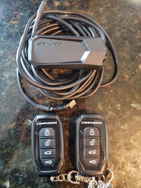 FS: 5th Gen Aftermarket alarm &quot;DMV Area&quot; .Shipped-20200625_154600-jpg