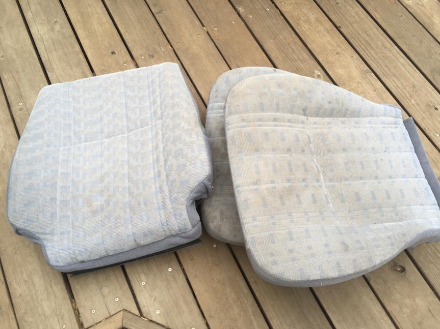 SOLD: 96-00 4runner seat track covers and seat parts, moon mist, , SF Bay Area,-img_2570-jpg