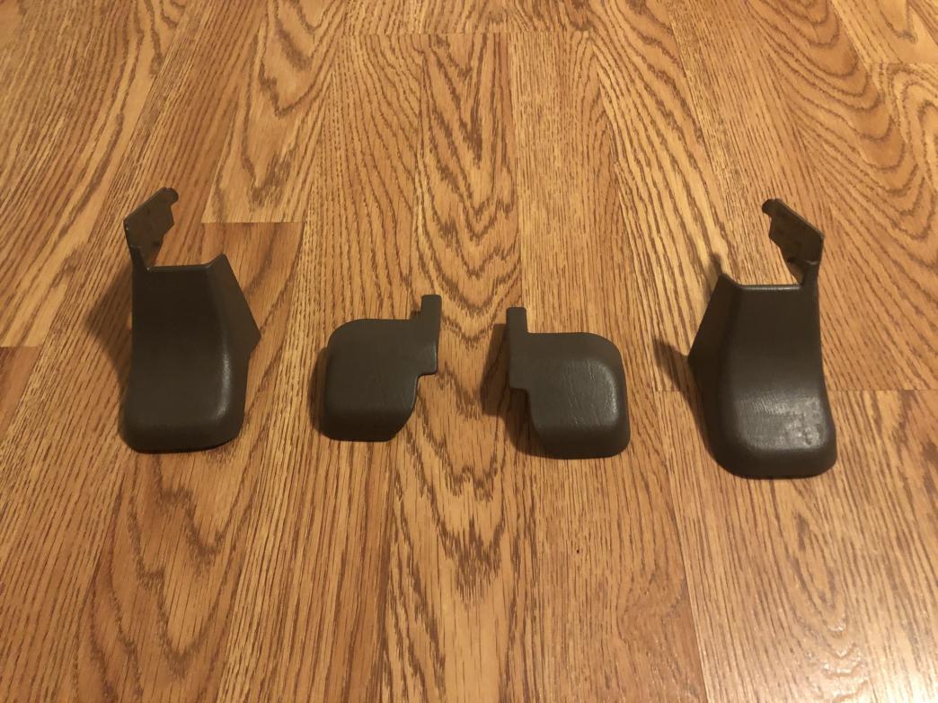 FS: 3rd Gen 4Runner - Front Seat Bolt Covers Oak -  - Maryland-aa27ff98-458f-443a-b1ad-2671b025fe10-jpg