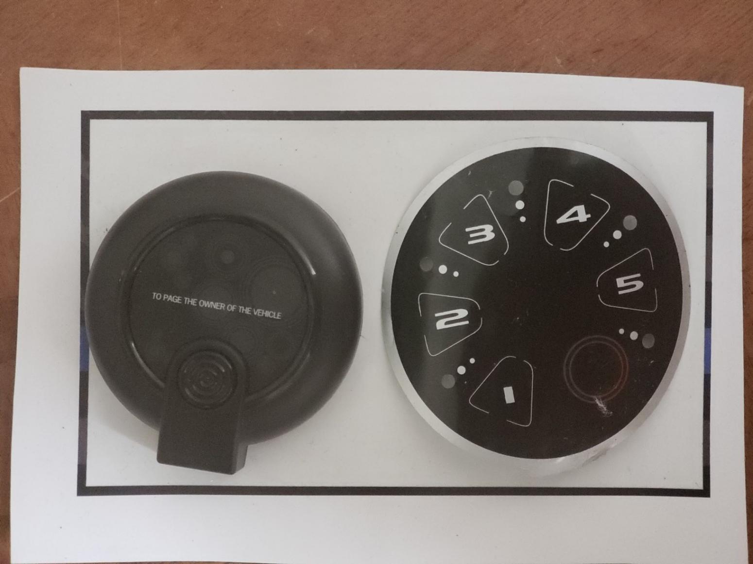 FS: 5th Gen Aftermarket alarm &quot;DMV Area&quot; .Shipped-20200918_105419-jpg