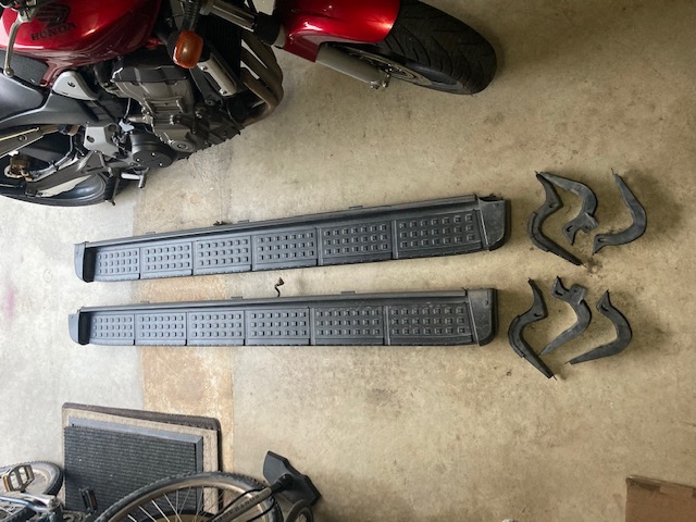 FS 4th Gen Limited Running Boards - Inland Empire, CA-rb1-jpg