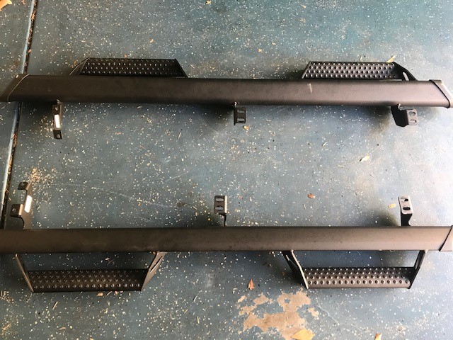 FS: Predator Tube Steps, 5th Gen, 0, Southern California (Orange County)-predator-tube-step-1-jpg