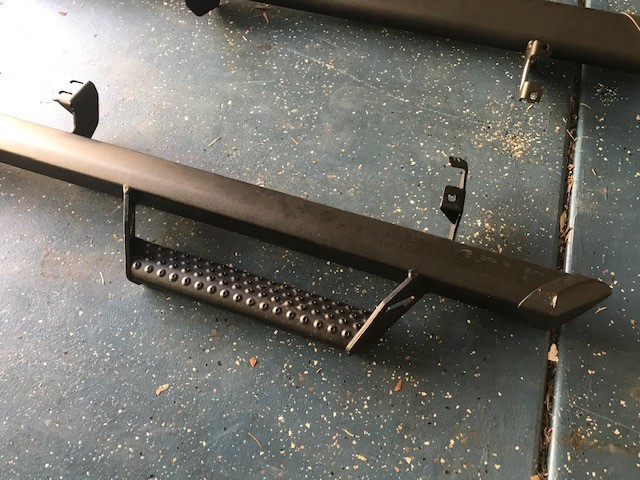 FS: Predator Tube Steps, 5th Gen, 0, Southern California (Orange County)-predator-tube-step-4-jpg