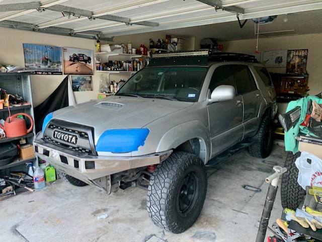 4th Gen 4Runner Gobi Stealth Rack NW Houston. 00-thumbnail_img_0118-jpg