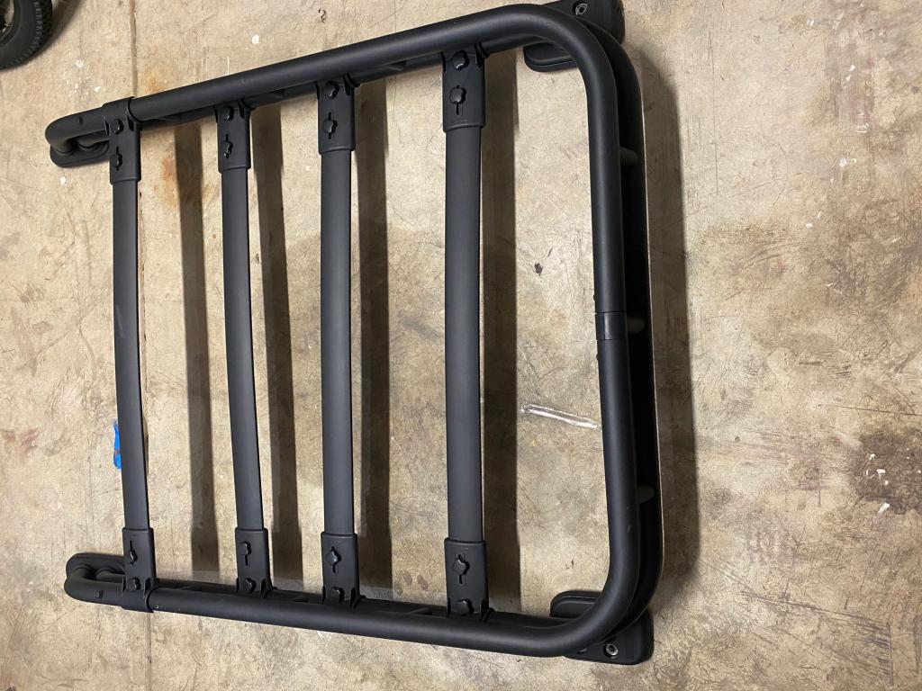 ****SOLD *** TRD PRO ROOF RACK and ORP OEM ROOF RACK - Sacramento CA-img_8207-jpg