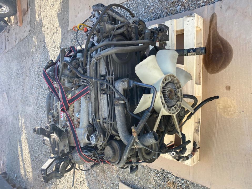 Fs: 2nd gen 3.0 motor and atm - 500$ bay area, ca-motor1-jpg