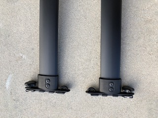 FS: 5th gen 4runner oem roof racks 2 pairs (4 total) /pair  so cal-image_6-jpg