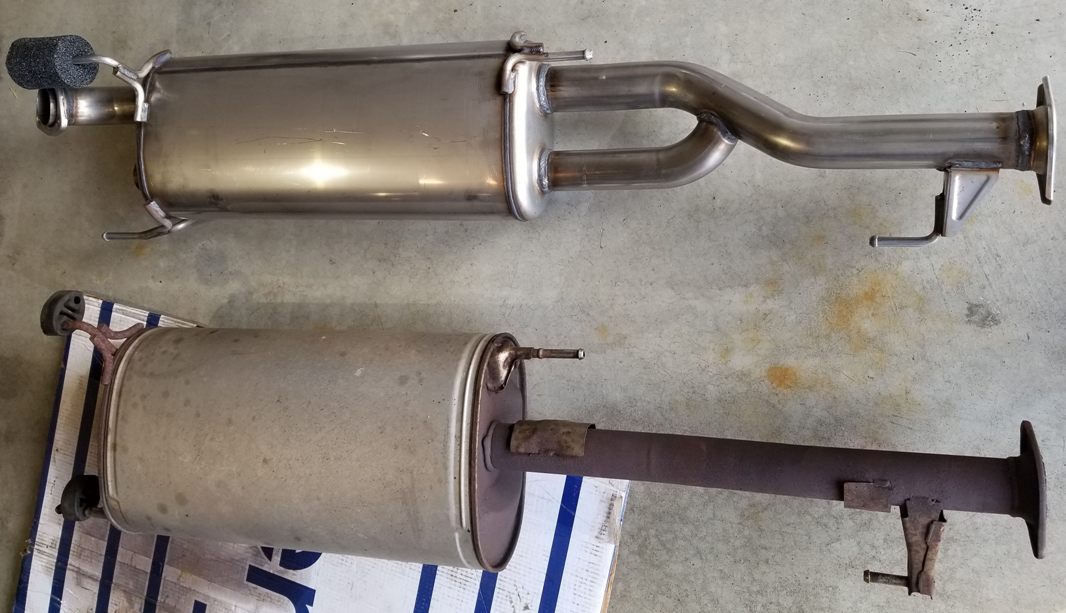 FS: TRD Pro Catback Exhaust - MN  0-20201118_092355_2-jpg