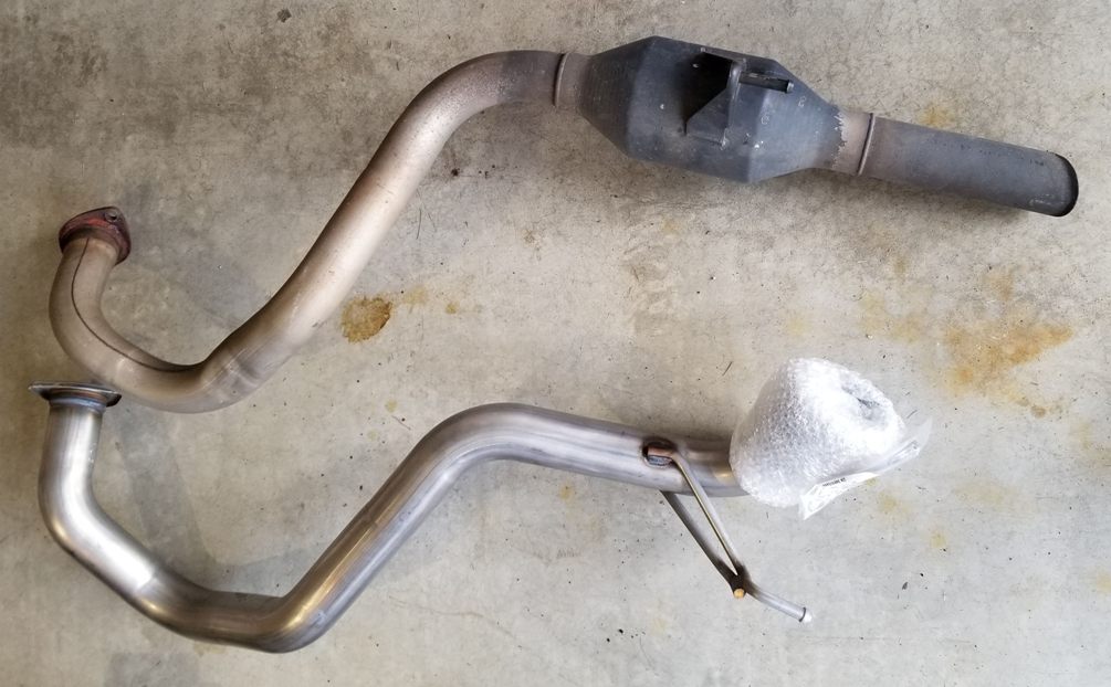 FS: TRD Pro Catback Exhaust - MN  0-20201118_092340_3-jpg