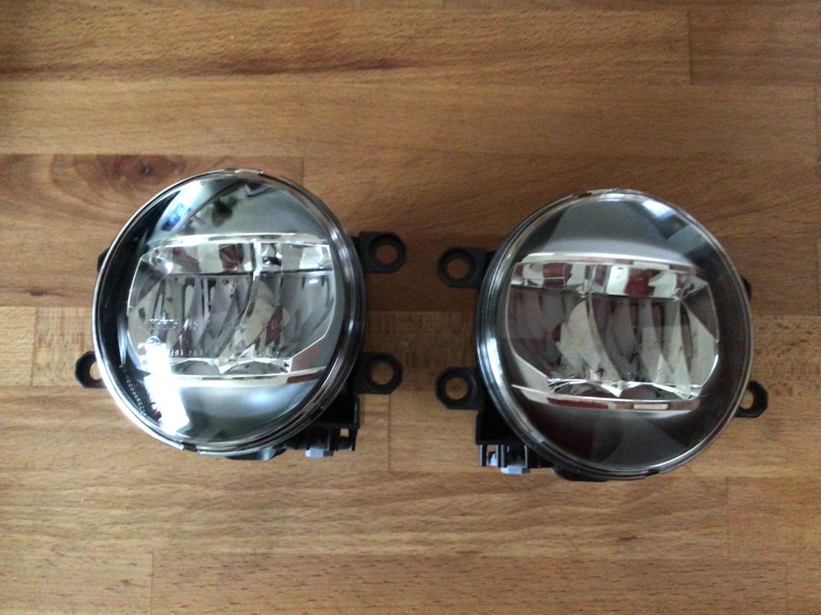 FS: 2021 Toyota 4 Runner LED fog lights Kent CT-842bafe0-79c6-4629-86f2-af8bd3456376-jpg