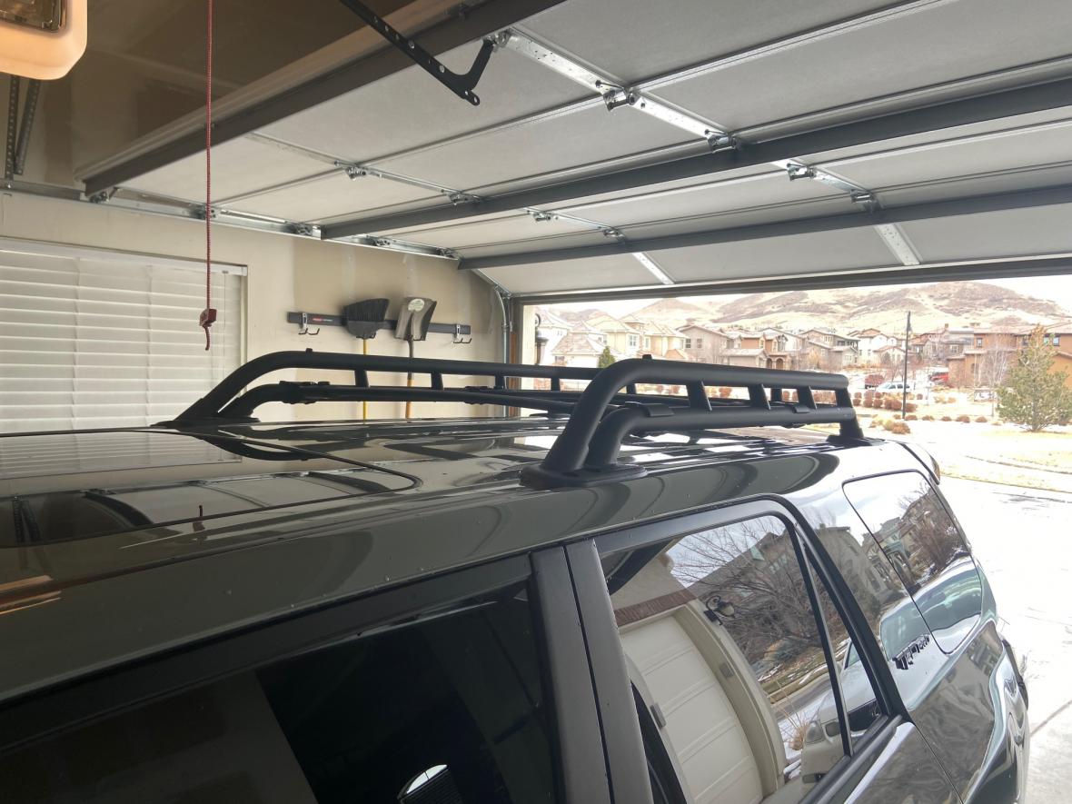 TRD Pro roof rack - 0 - Near Denver, CO-img_1194-jpg