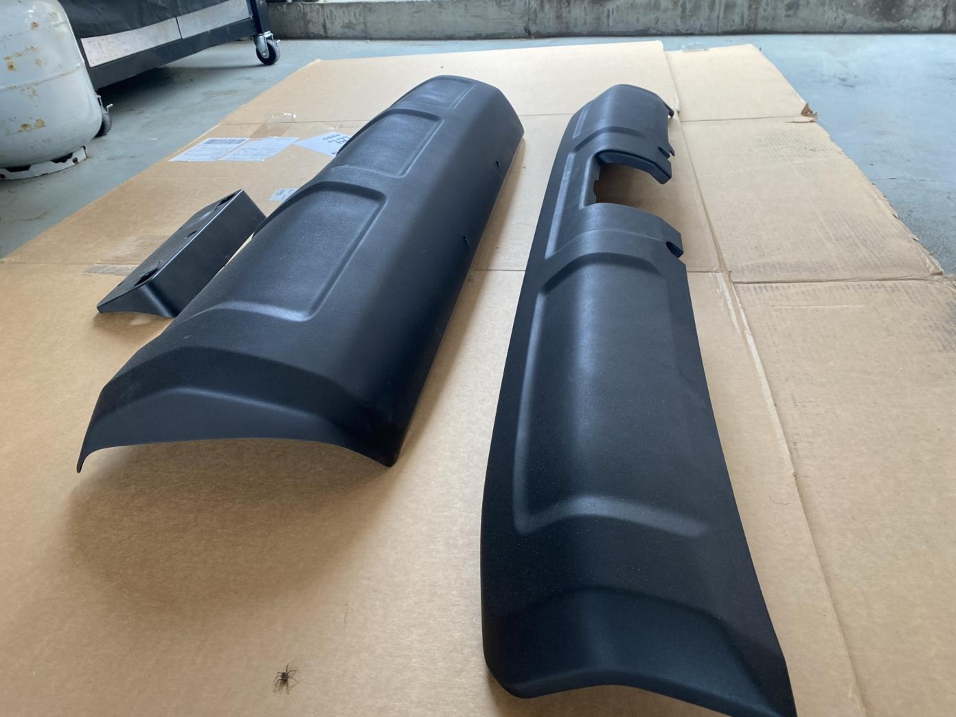 FS: Front and Rear Valances (5th Gen) (IL)-img_3762-jpg