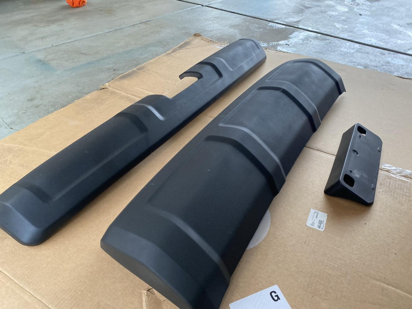 FS: Front and Rear Valances (5th Gen) (IL)-img_3763-jpg