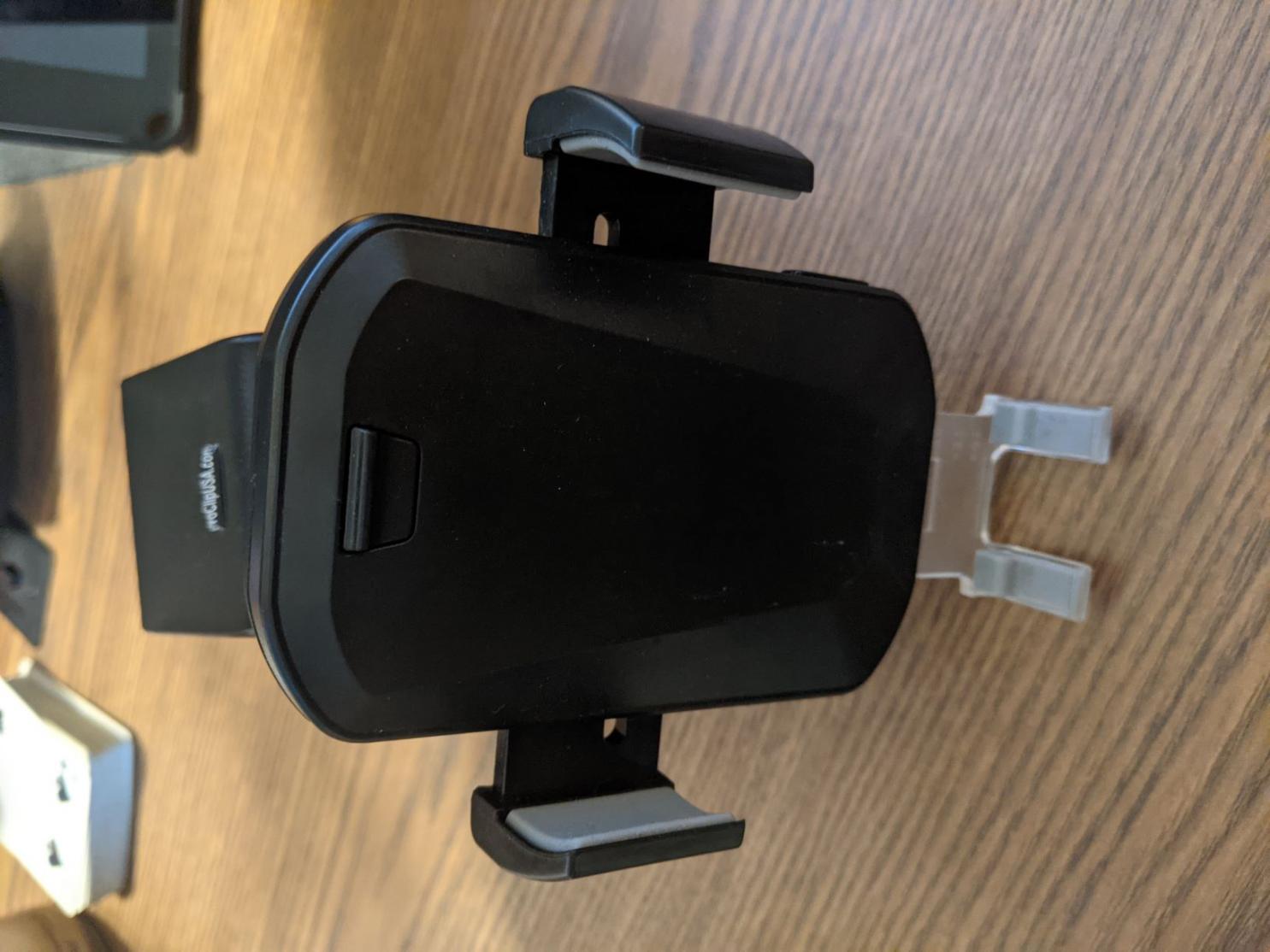 FS- 3rd Gen Proclips Phone Mount (with Wireless Charger) - North Jersey -  - SOLD!-pxl_20210328_211410266_s-jpg