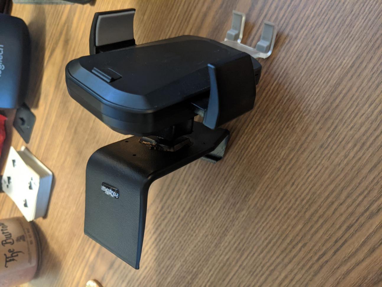 FS- 3rd Gen Proclips Phone Mount (with Wireless Charger) - North Jersey -  - SOLD!-pxl_20210328_211419426_s-jpg
