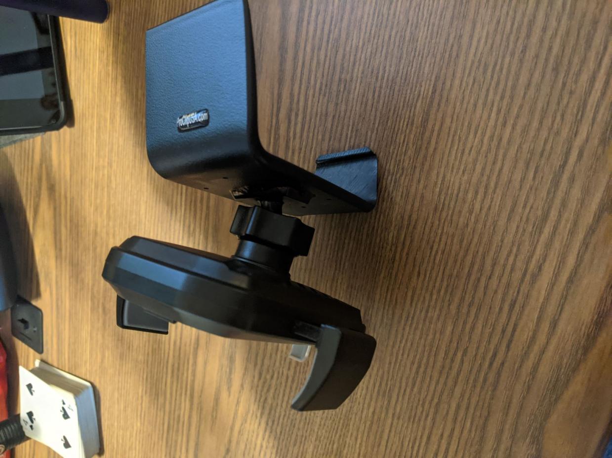 FS- 3rd Gen Proclips Phone Mount (with Wireless Charger) - North Jersey -  - SOLD!-pxl_20210328_211432122_s-jpg