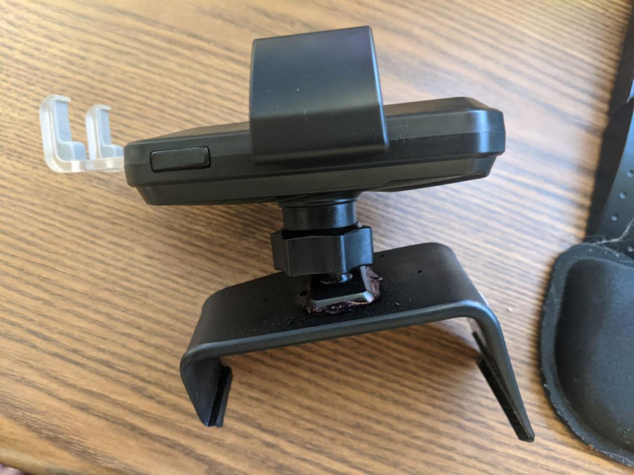 FS- 3rd Gen Proclips Phone Mount (with Wireless Charger) - North Jersey -  - SOLD!-pxl_20210328_211454124_s-jpg