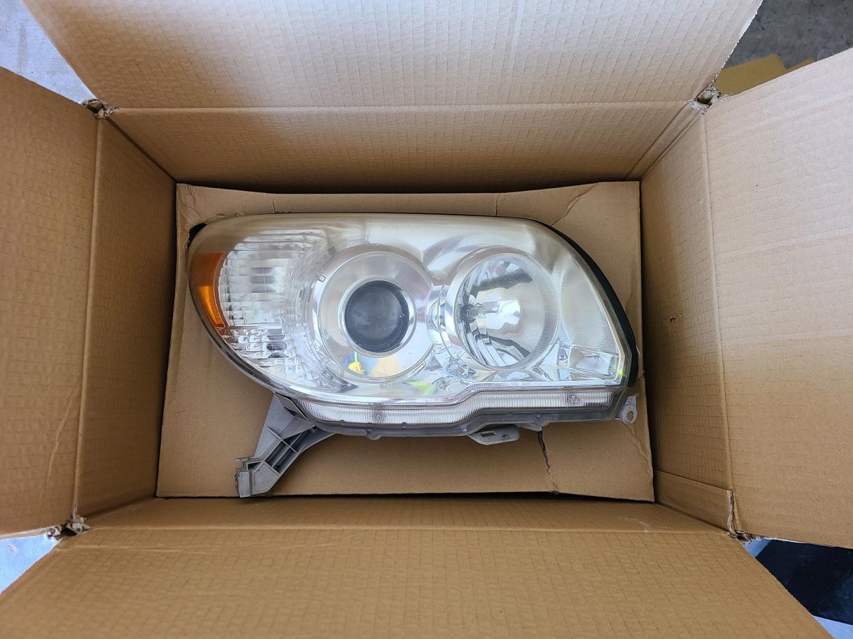 FS: 4th Gen 2006-2009 OEM Projector Headlights (North Alabama) 0-20210307_121505-jpg