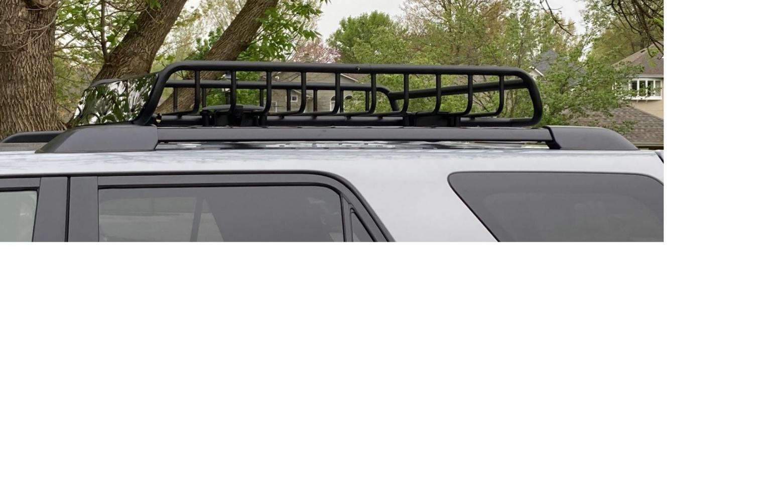 FS: Yakima LoadWarrior Roof Basket off 2021 Trail Edition - Brand New - 0/OBO-yakimarack-jpg