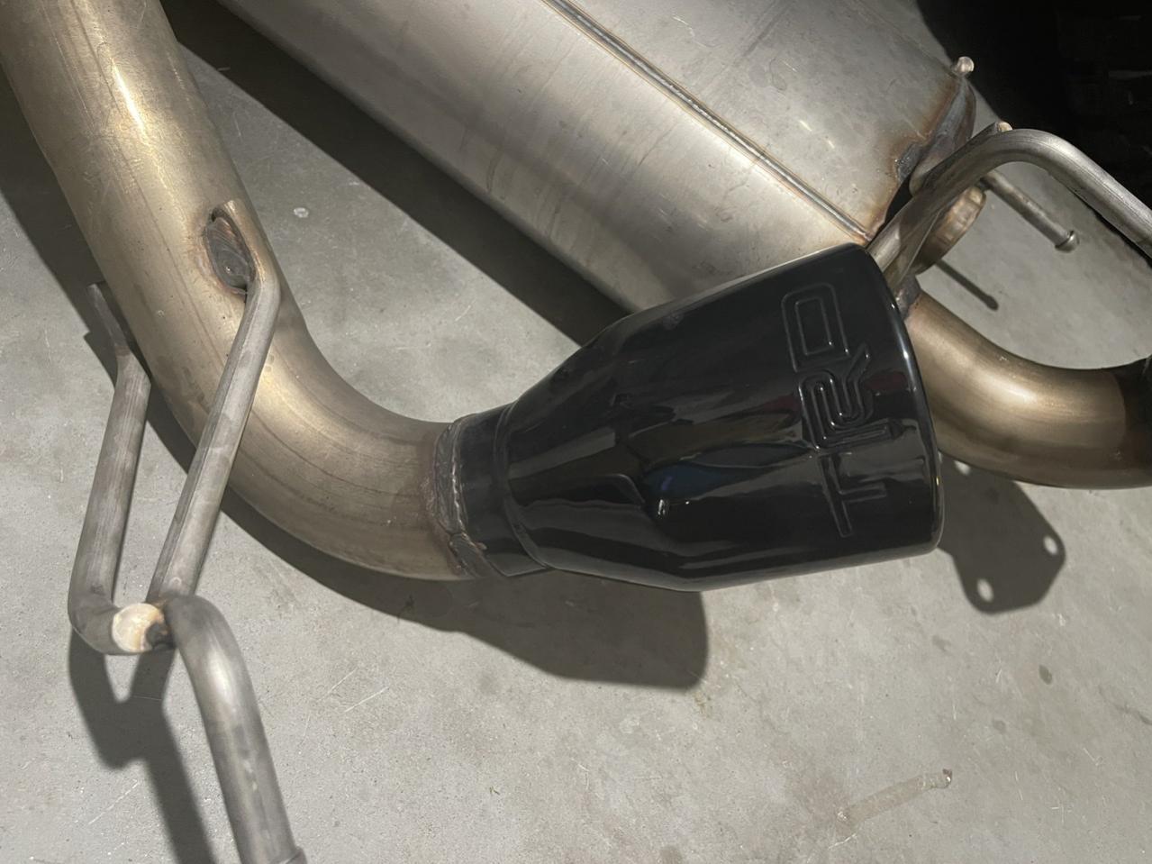 FS: 2021 4Runner TRD Pro Exhaust-aab9df53-9955-4c62-8bcd-191ca2828e26-jpg