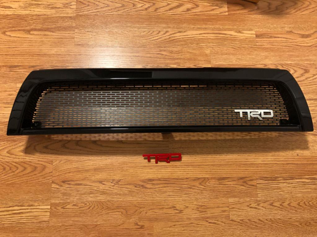 FS: 3rd GEN Custom Black Satoshi Grille - Rockville, MD-trd_2-jpg