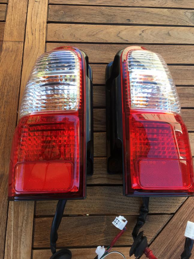 Excellent OEM 3rd Gen 01/02 tail lights, SF Bay Area, Sold-img_3522-jpg