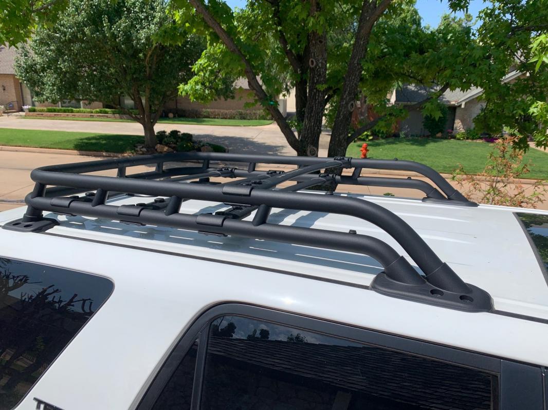 FS 5th Gen 4Runner TRD PRO Roof Rack 0 OKC, OK-4runner-roof-rack-jpg