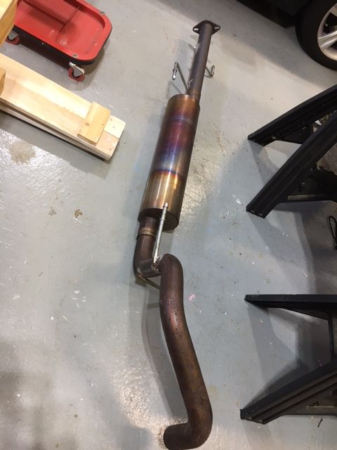 Used Gibson Performance Exhaust (2k miles) NJ-exhaust4-jpg