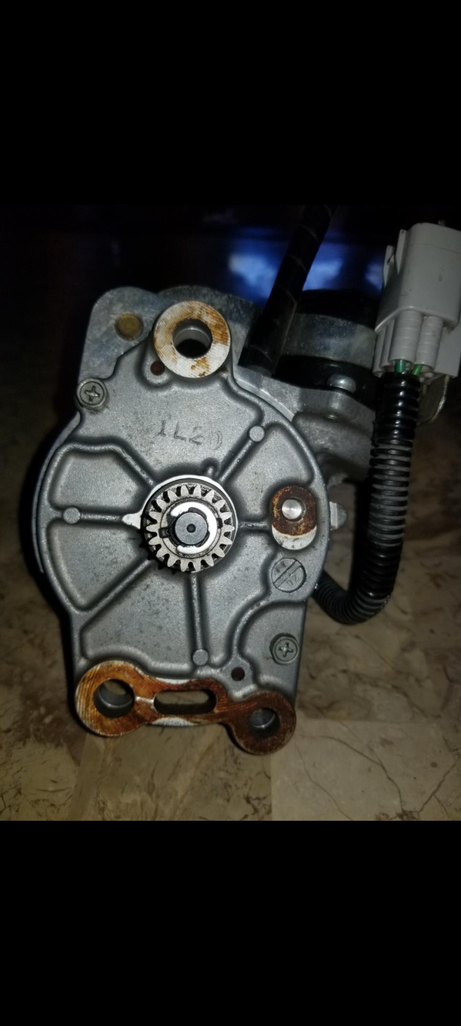 FS: 5th gen 4R &amp; FJ 8.2&quot; elocker motor/actuator-screenshot_20210709-090933_gallery-jpg