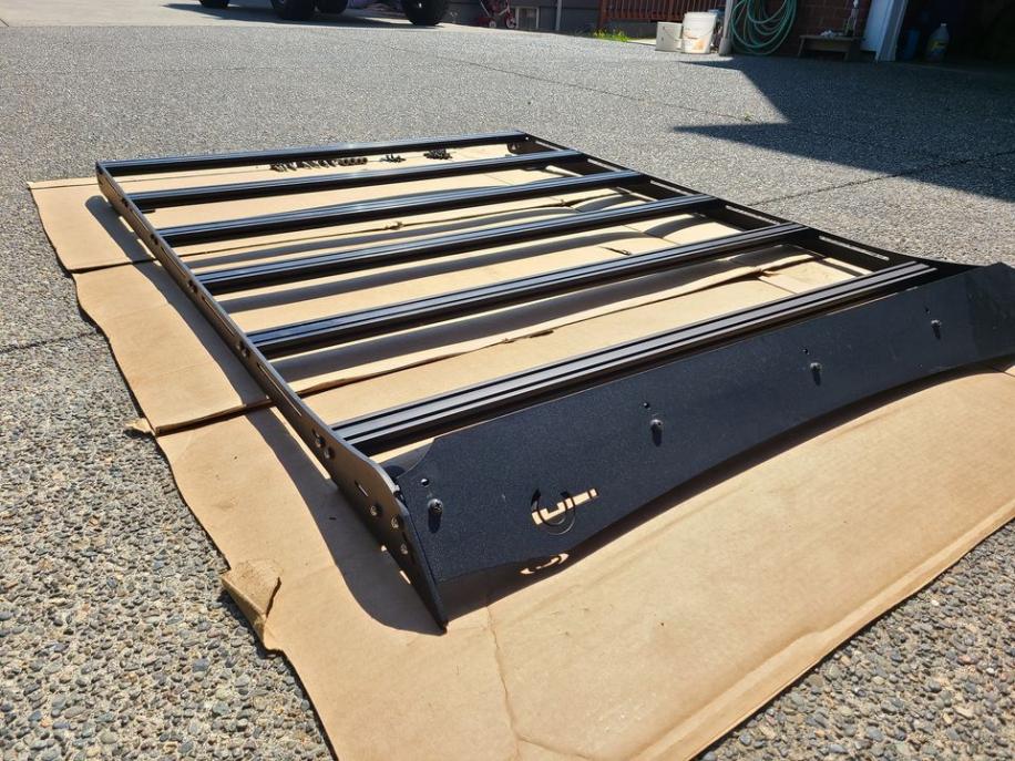 WTS: PRINSU DESIGN 3/4 Roof Rack (SEATTLE)-228927333_864144358611_8614477456697668644_n-jpg