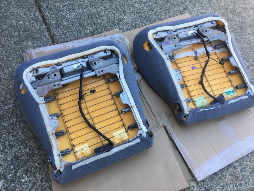 FS: 99/00 4Runner base/SR5 front seat bottoms, moon mist, SF Bay Area, SOLD-seats2-jpg