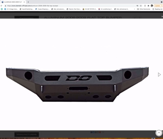 2006-2009 4th gen 4runner Demello offroad bumper-80b0df10-c125-4f2c-be85-4746dc210fd5-jpeg