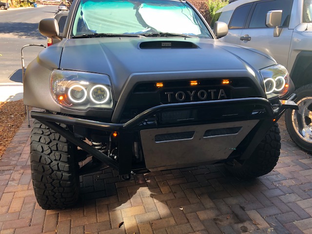 4th Gen Prerunner style bumper for sale.-b1cfb56a-8581-4351-8f72-cfffa13999bc-jpeg