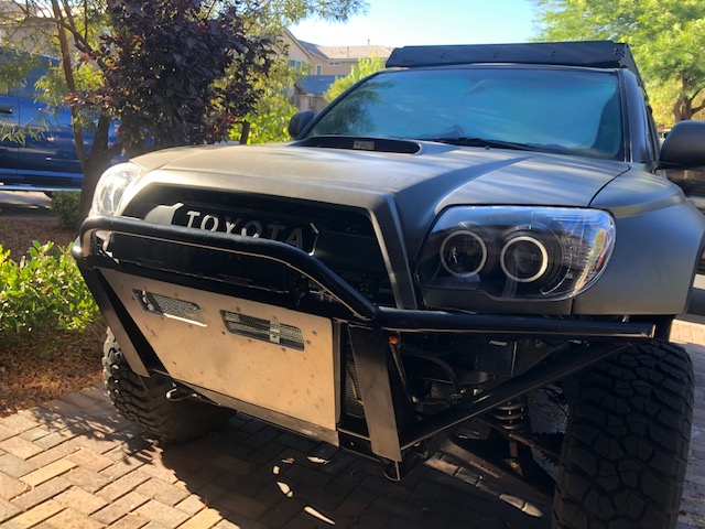 4th Gen Prerunner style bumper for sale.-e118461c-89df-416f-b19b-285df4e5c761-jpeg