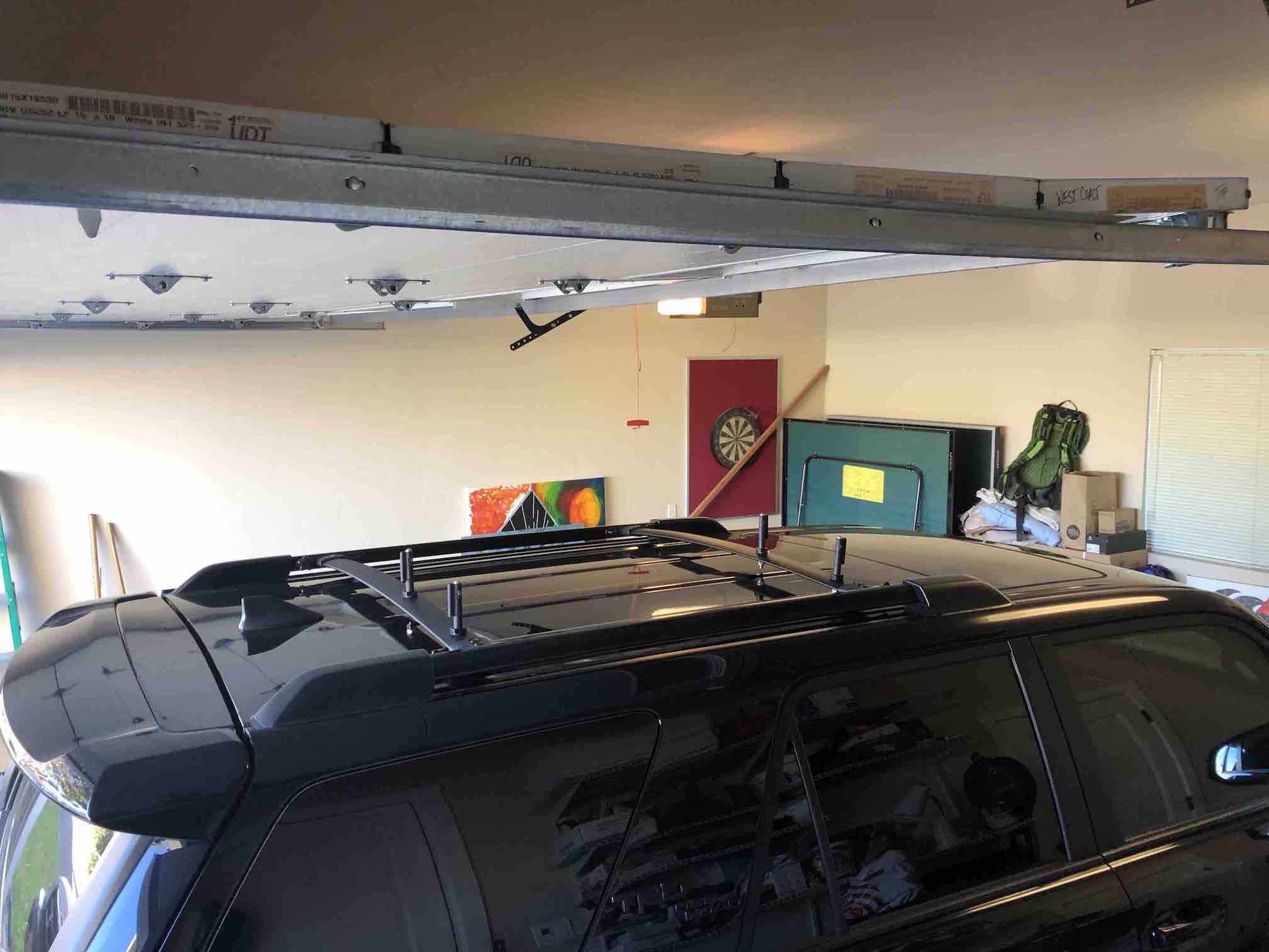 FS: 5th Gen OEM Roof Rails with Cross Bars -  - SF Bay Area-img_9671-jpg