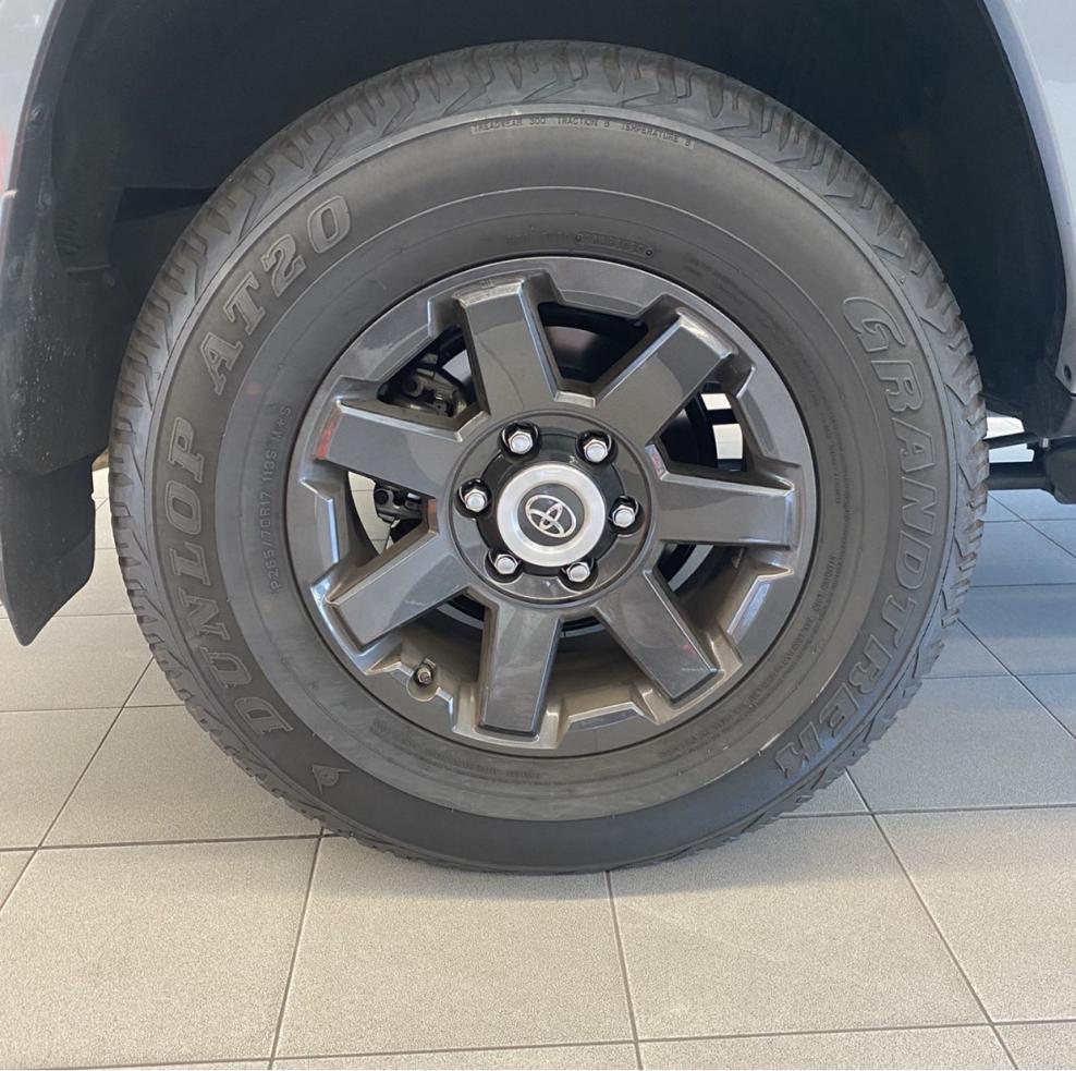 For Sale: 2021 Trail Wheels/Tires/Rack (LA/OC)-b5d8c8bc-cc92-4763-bedd-b01a45150583-jpg