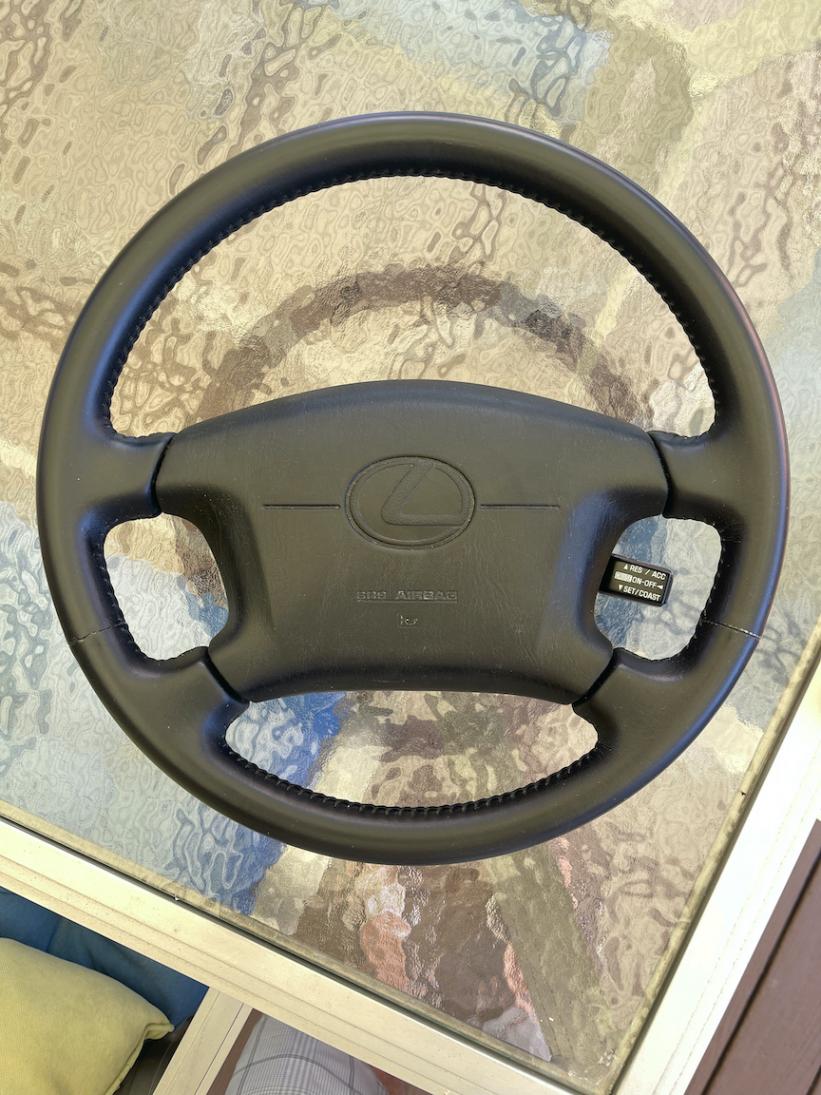 KS Tools 5008023 Roll Finger Steering Wheel Wrap Film – High-Strength Protection Film
