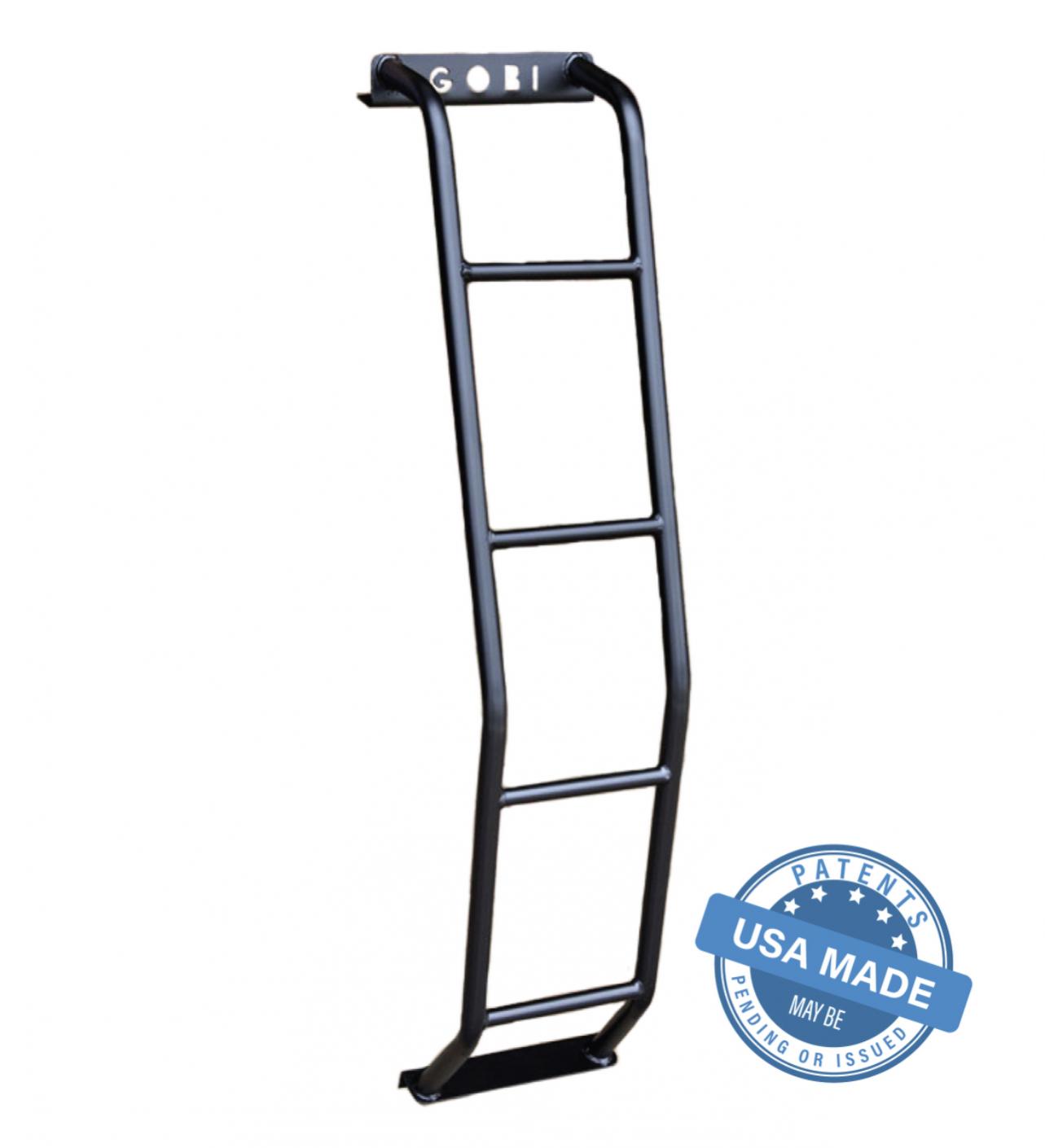 FS: NEW GOBI Ladder - 3RD Gen - San Jose, CA 0-img_0520-jpg
