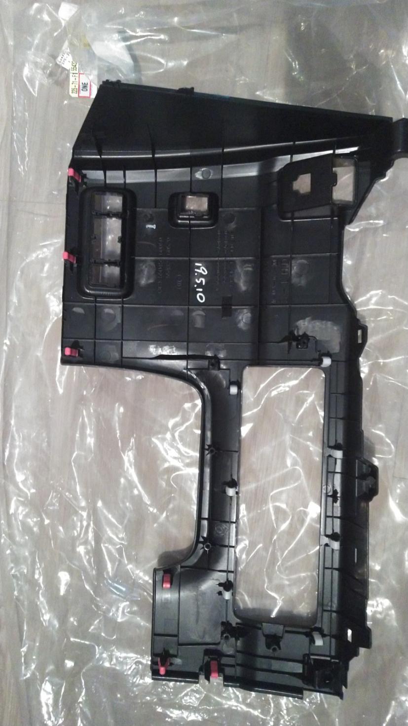 FS: 5thgen interior switch panel body panel.  - NC-4-runner-panel-2-jpg