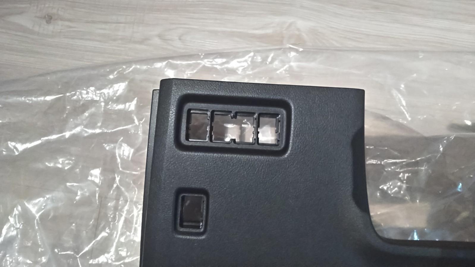 FS: 5thgen interior switch panel body panel.  - NC-4-runner-panel-3-jpg