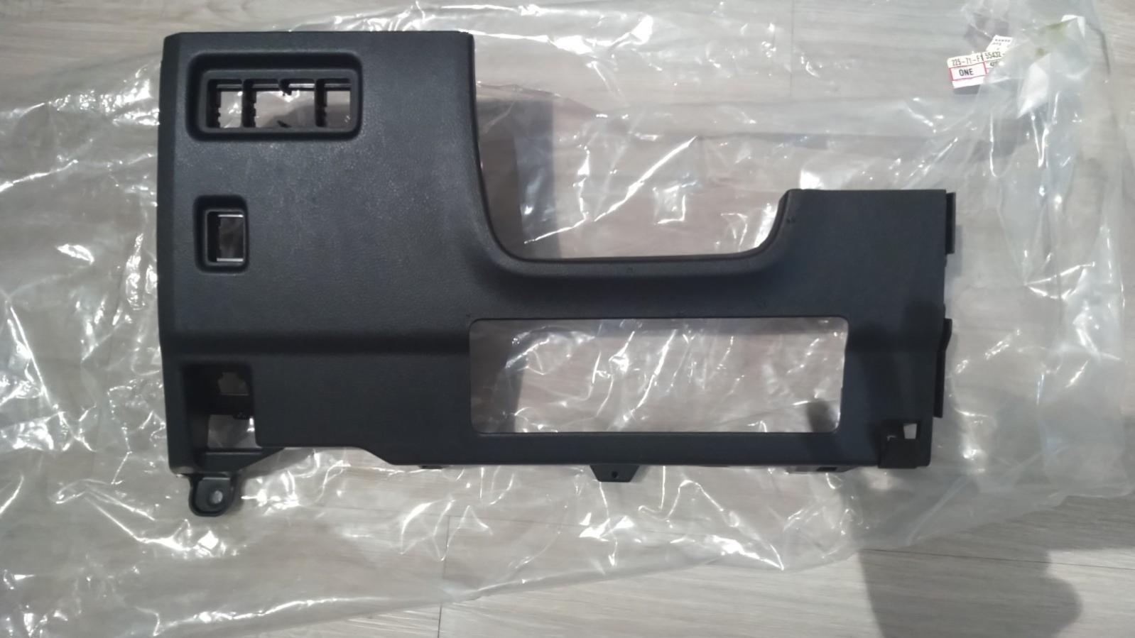 FS: 5thgen interior switch panel body panel.  - NC-4runner-panel-1-jpg